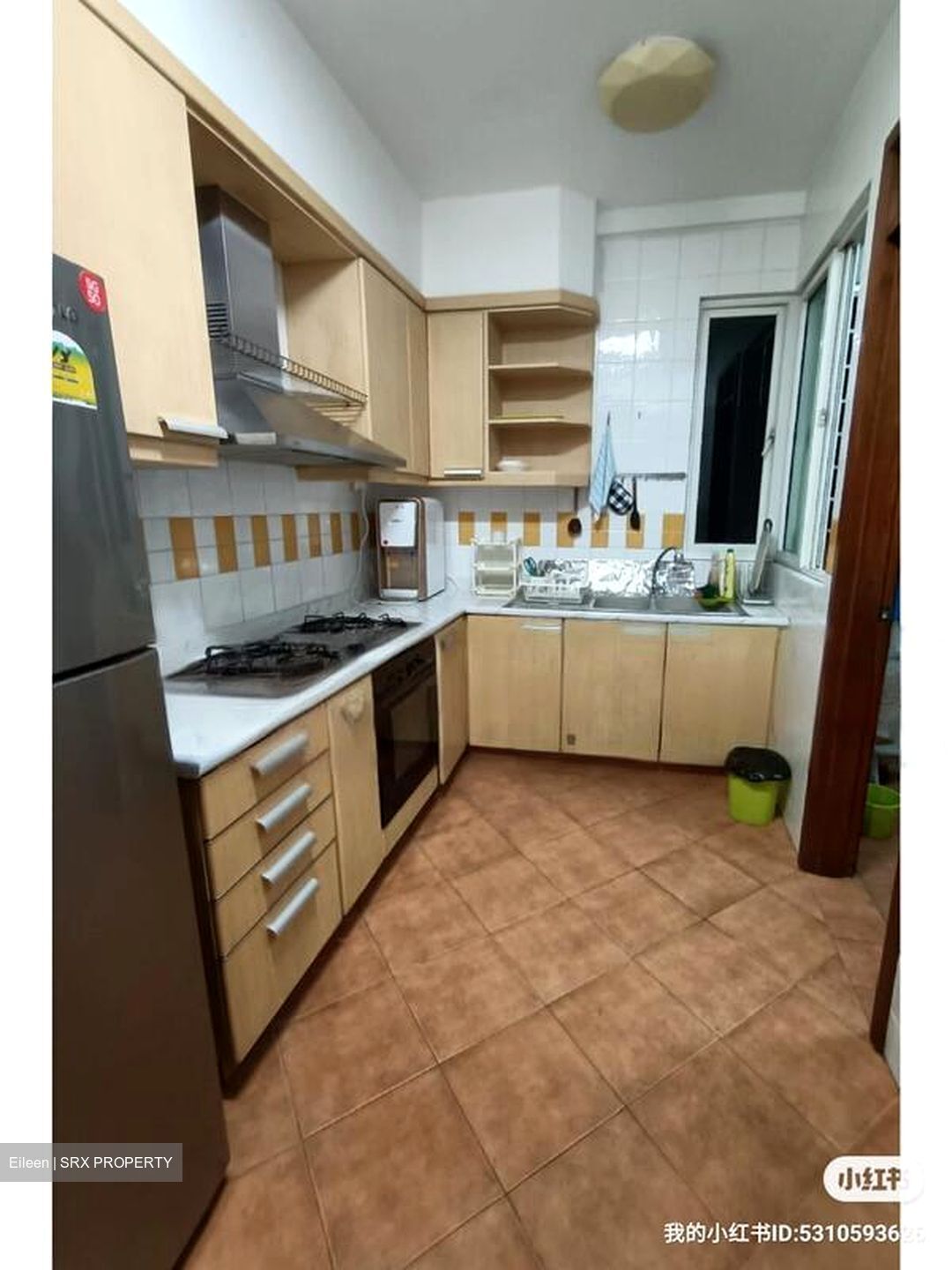The Floravale (D22), Condominium #472927841